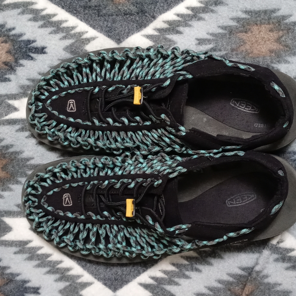 Keen Uneek